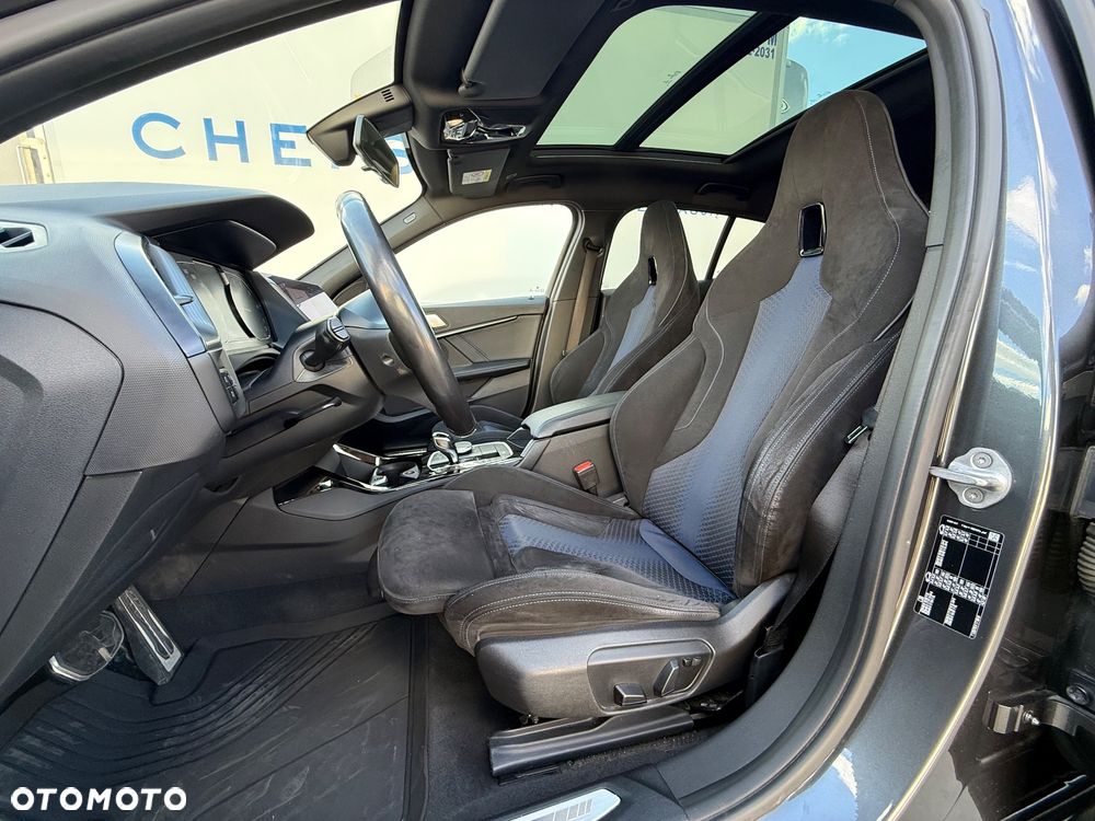 BMW Seria 1 118i M Sport - 12