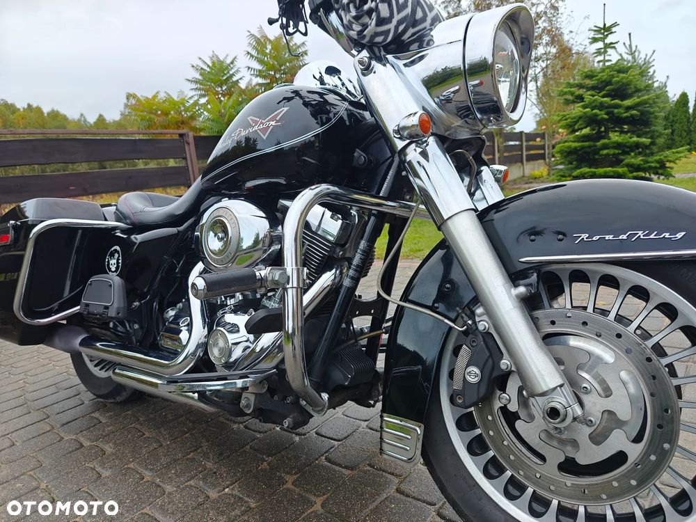 Harley-Davidson Touring Road King - 1
