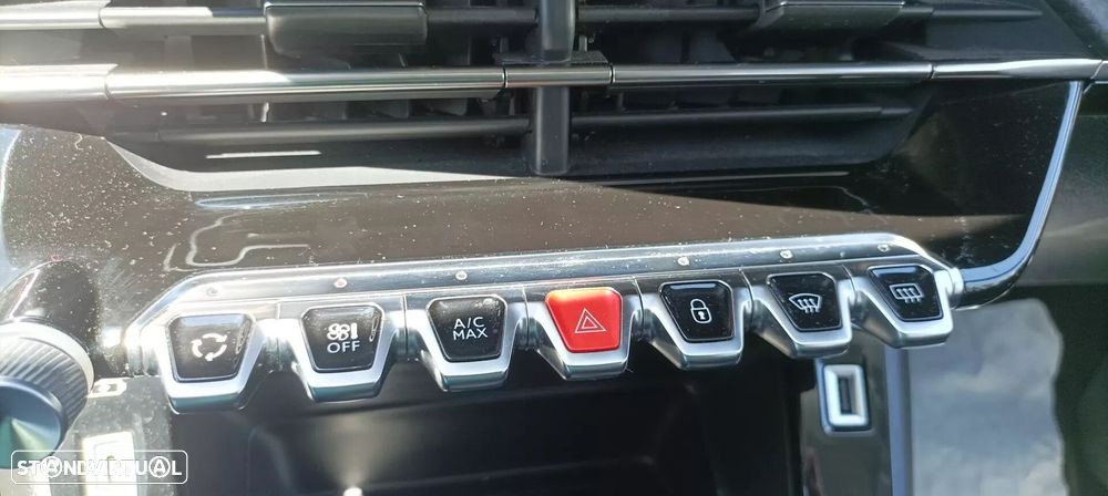 Peugeot e-208 Active Pack - 20