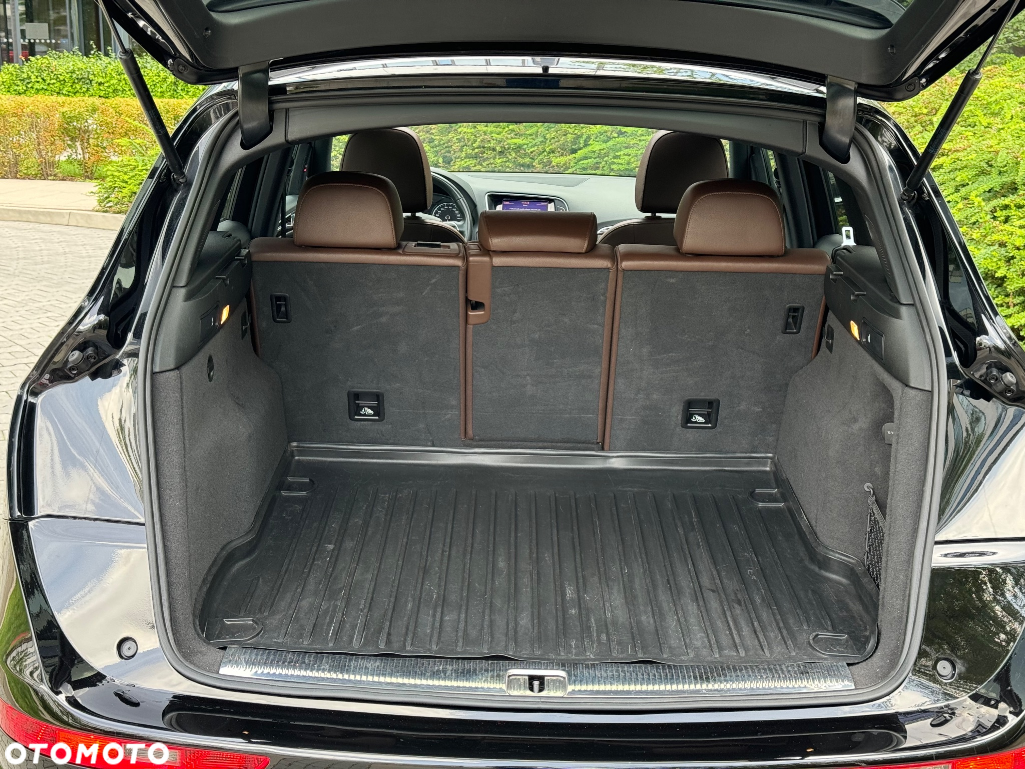 Audi Q5 2.0 TFSI Quattro Tiptronic - 27