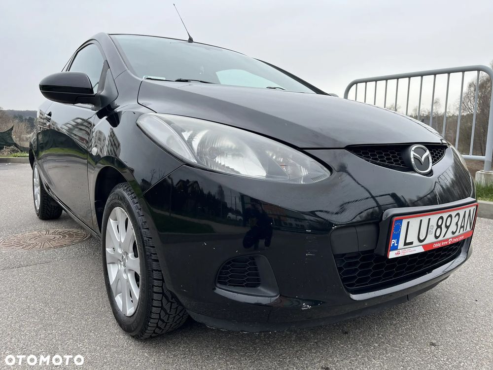 Mazda 2 1.3 Exclusive - 3