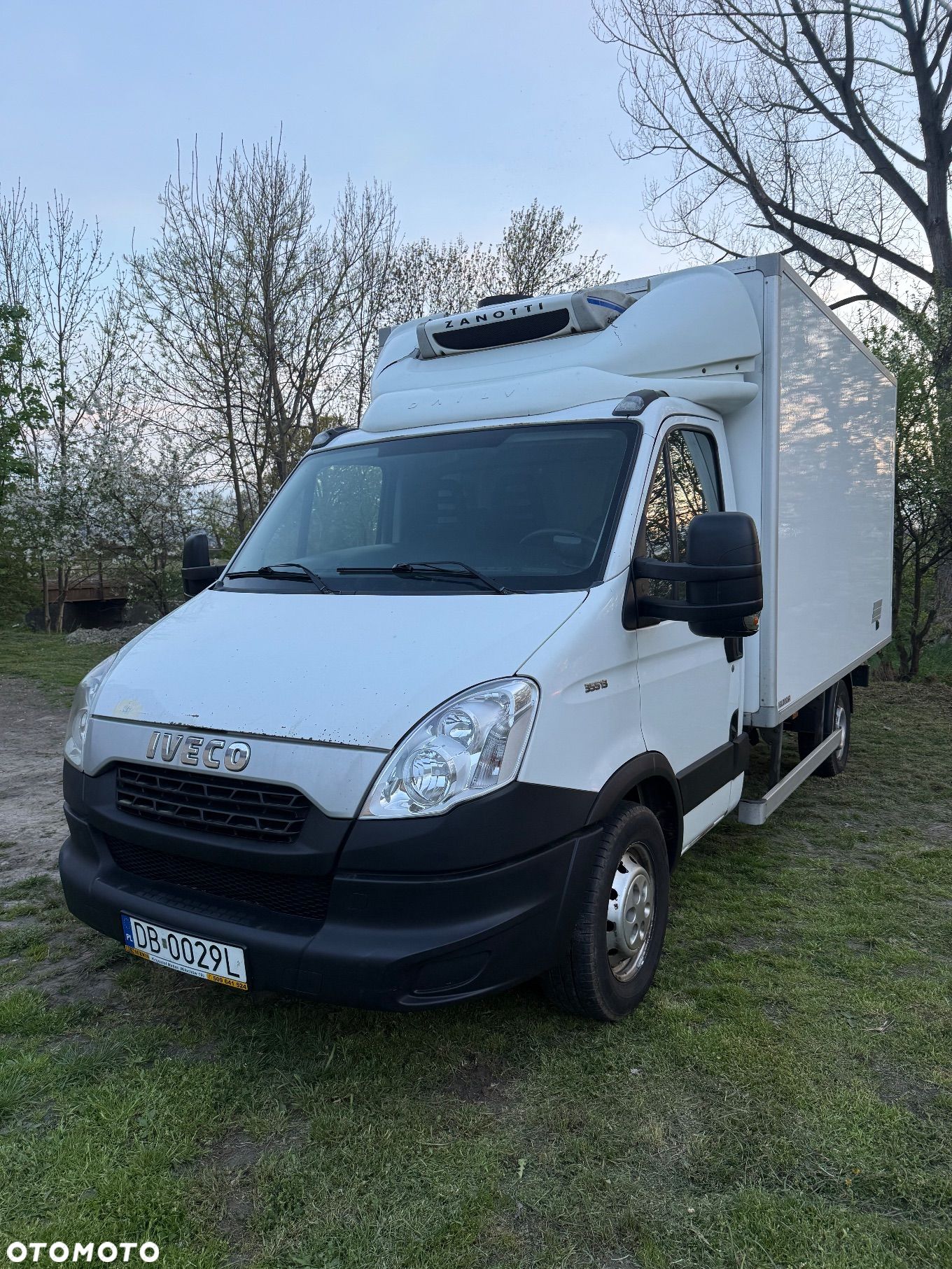 Iveco daily - 1