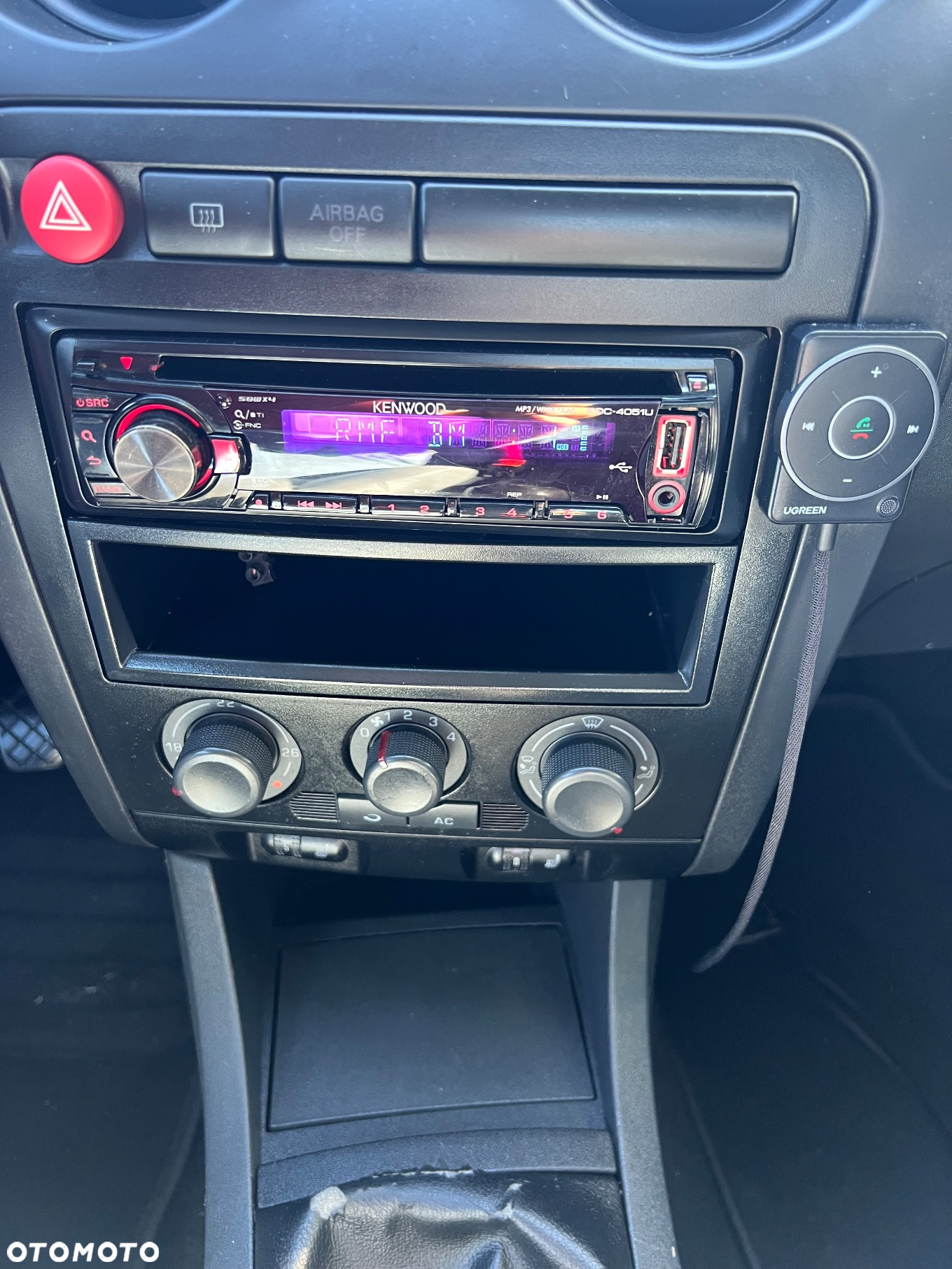 Seat Ibiza - 17