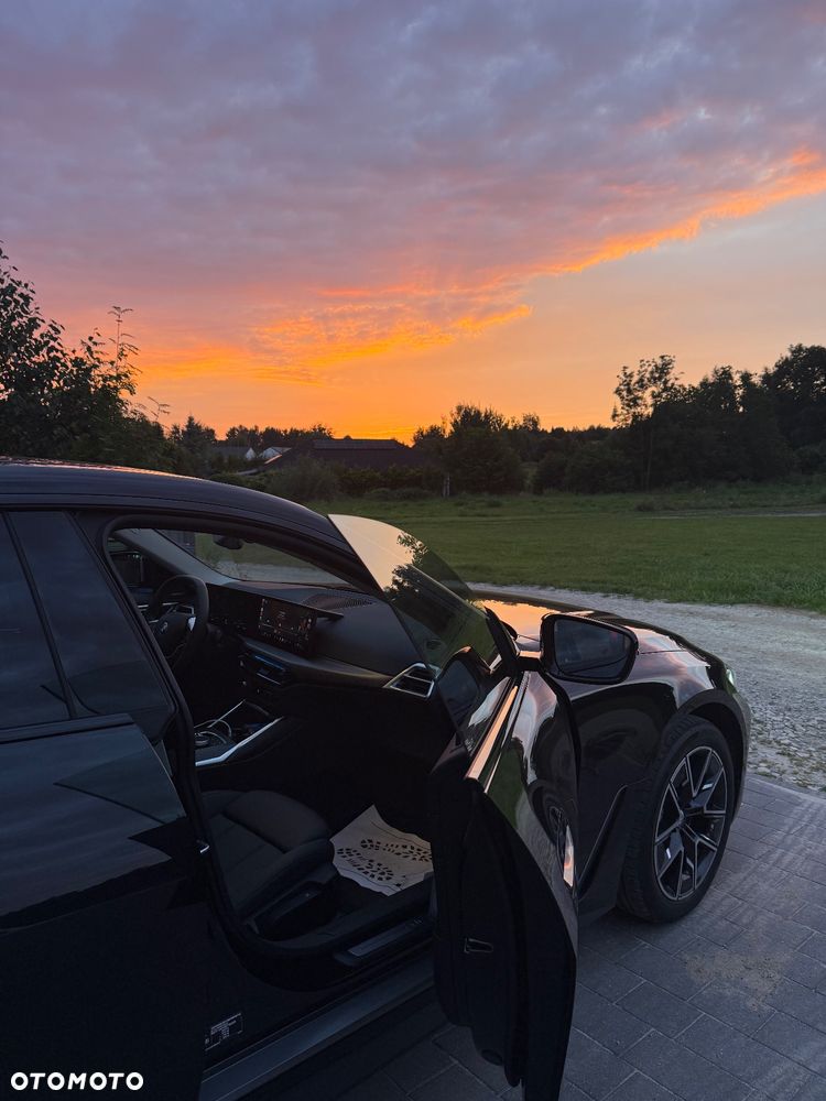 BMW i4 eDrive35 Gran Coupe - 12