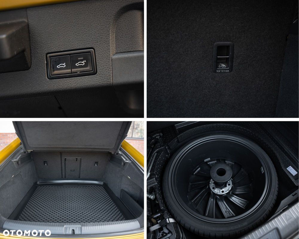 Volkswagen Arteon 2.0 TDI SCR 4Motion DSG R-Line - 41