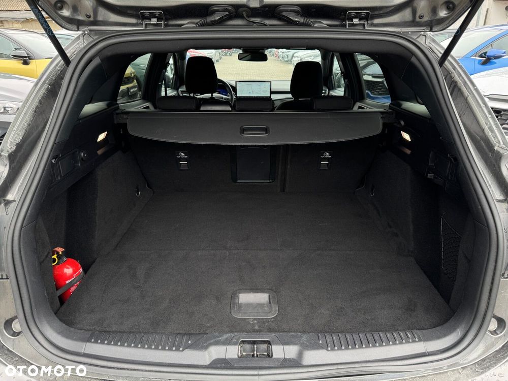 Ford Focus 1.0 EcoBoost mHEV ST-Line X - 15