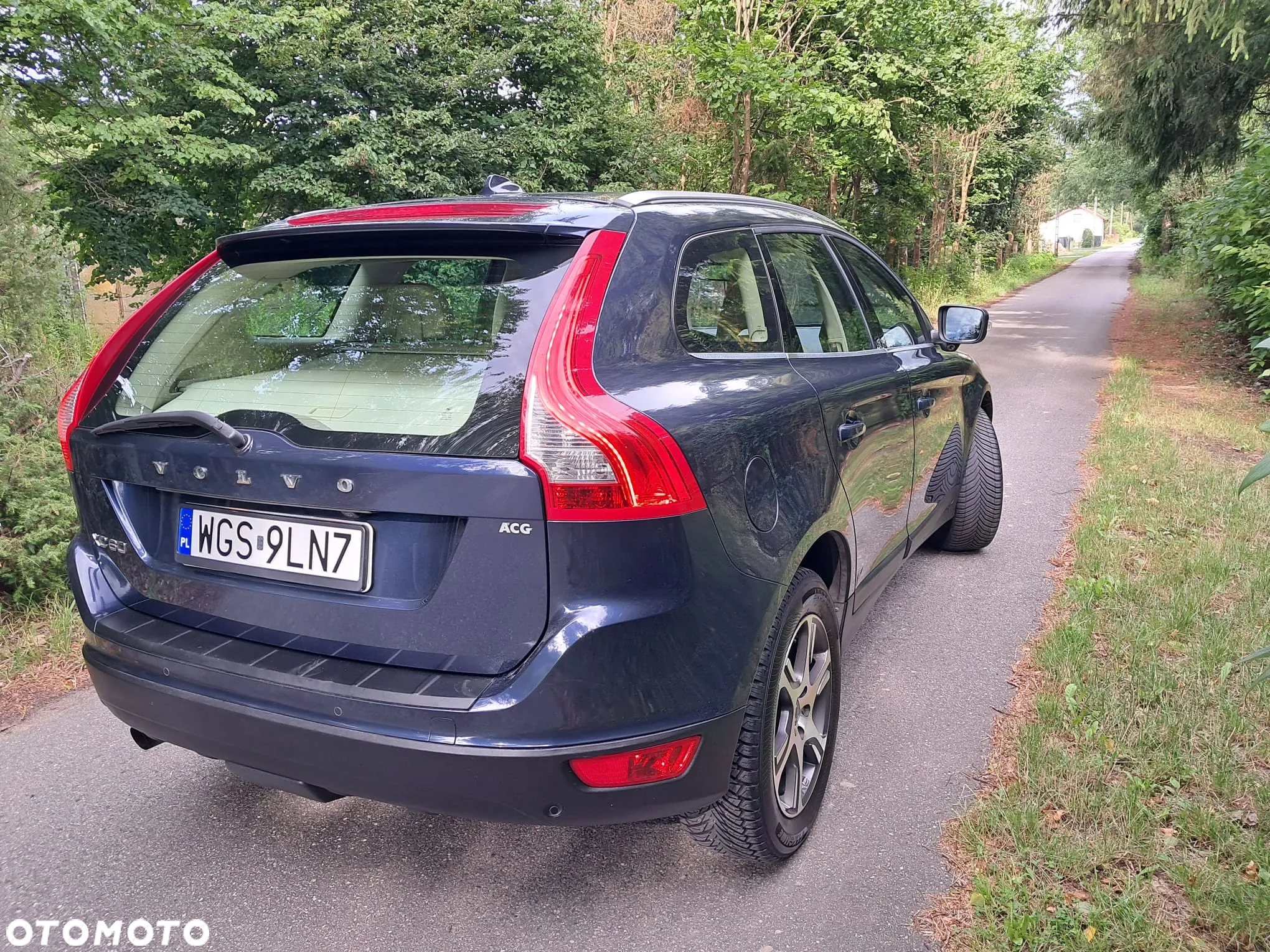 Volvo XC 60 D3 Momentum - 4