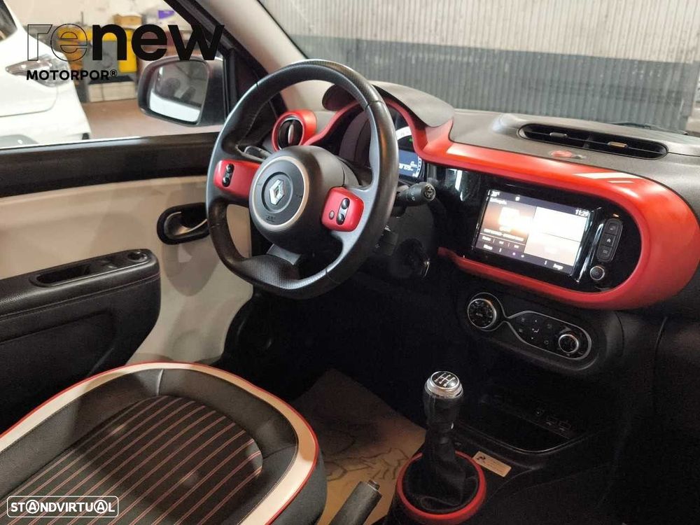 Renault Twingo - 11
