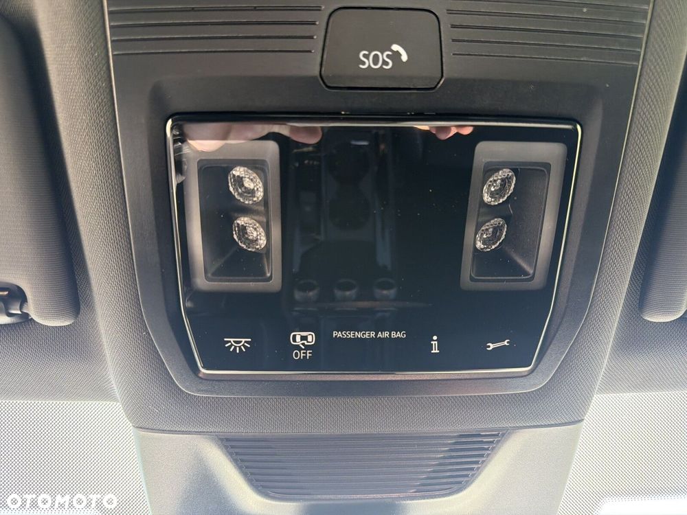 Skoda Superb - 27