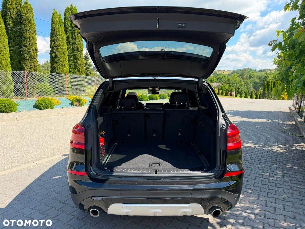 BMW X3 xDrive30i xLine - 6