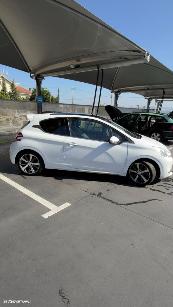 Peugeot 208 155 THP XY - 3
