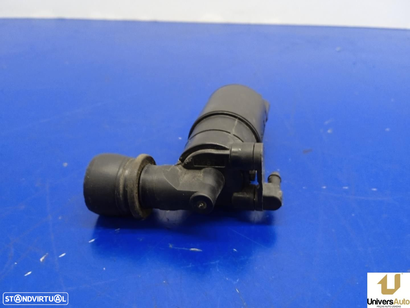BOMBA LIMPA-VIDROS CITROEN C5 I 2003 -7700428385 - 4