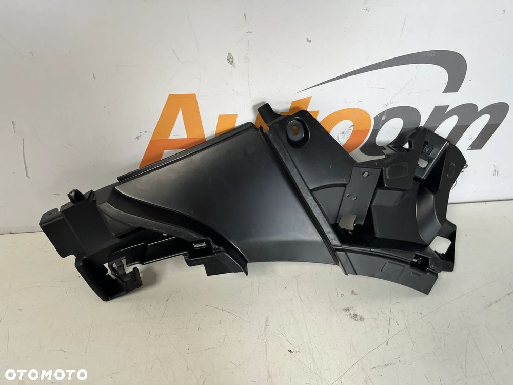 Land Rover Range Rover Sport L494 Uchwyt / Mocowanie zderzaka przedniego LEWY JK62-16F073-A - 1