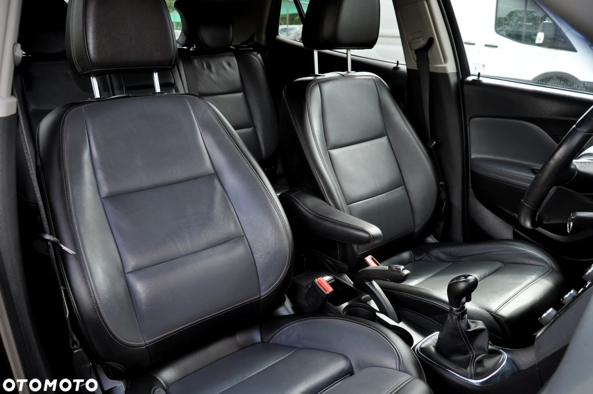 Opel Mokka 1.6 CDTI Cosmo S&S - 34