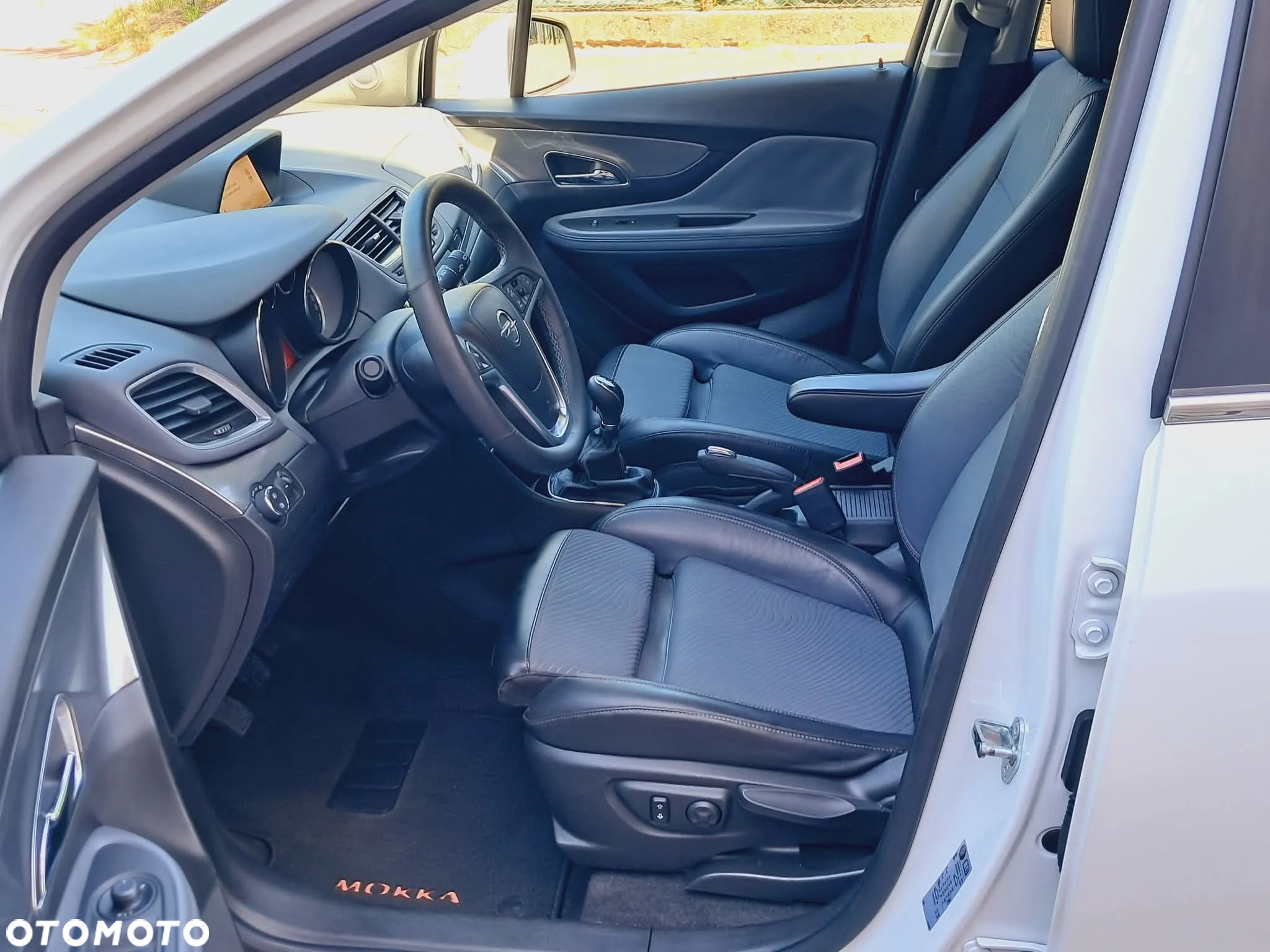 Opel Mokka 1.4 T Cosmo S&S - 13