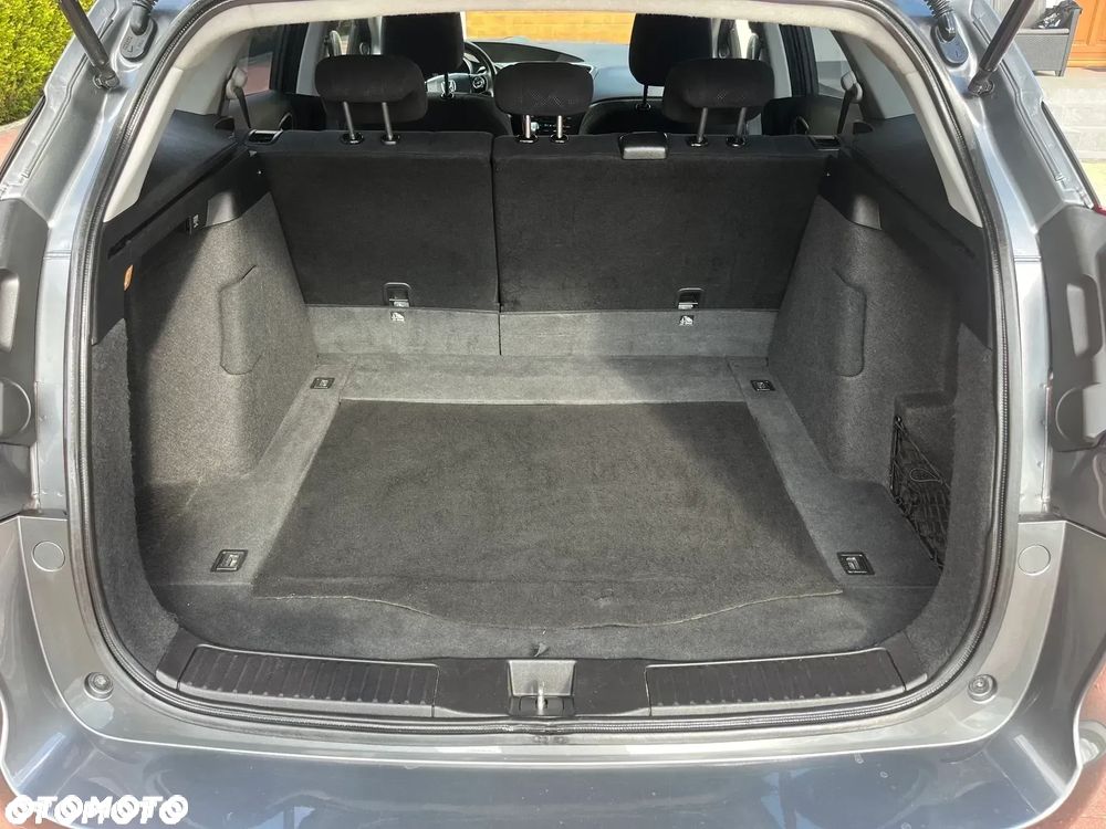 Honda Civic 1.6 i-DTEC Comfort - 15