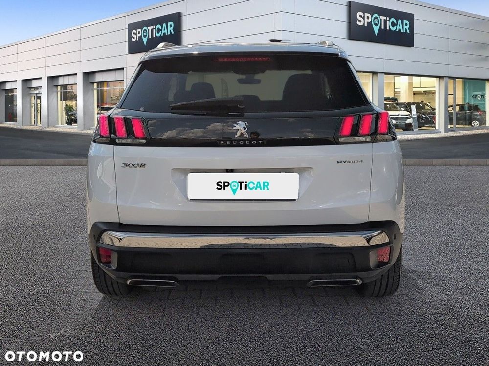 Peugeot 3008 - 6