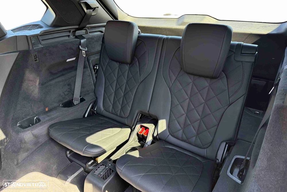 BMW X5 - 9