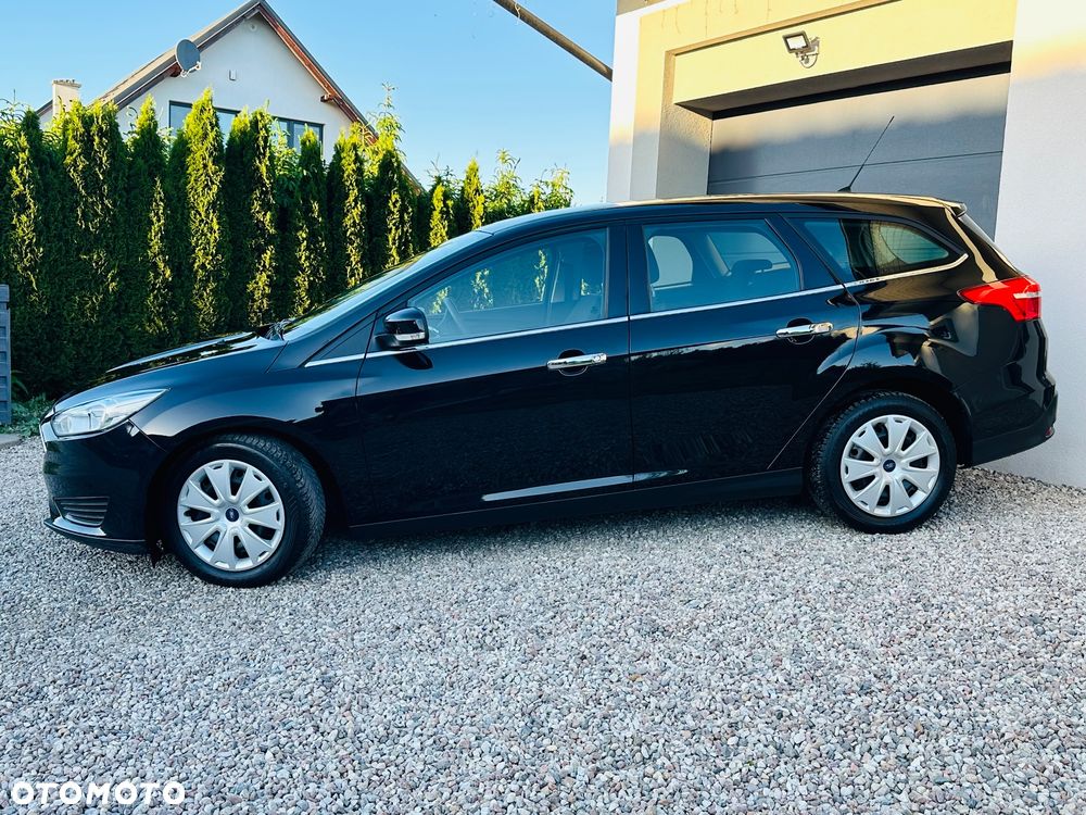 Ford Focus - 15