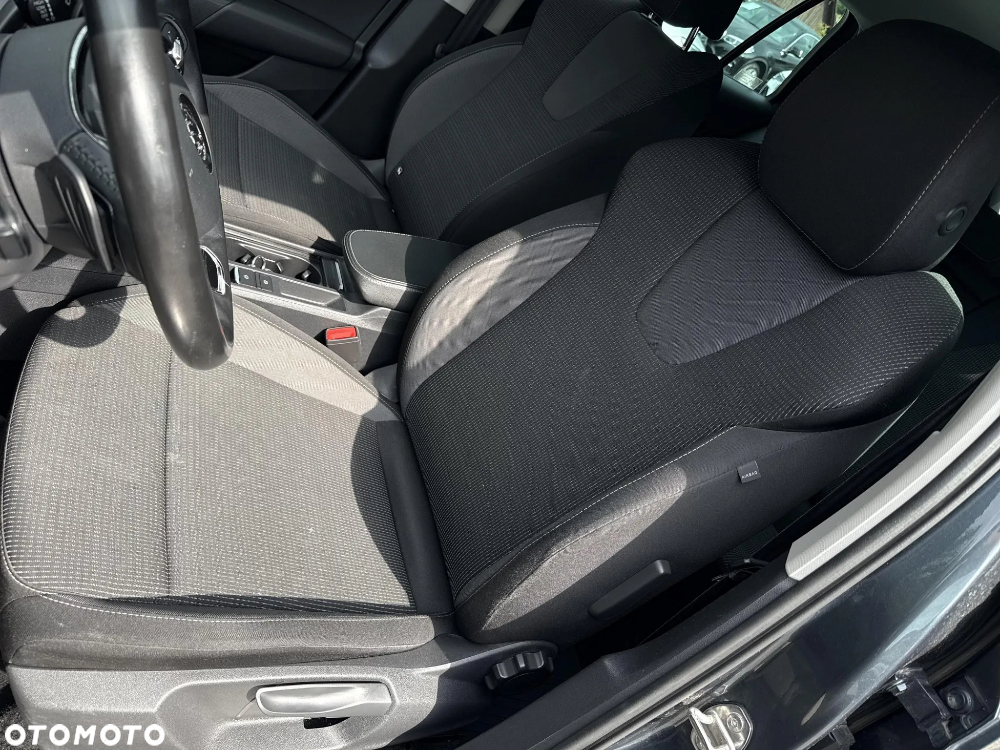 Skoda Octavia 1.4 TSI Plug-In Hybrid RS DSG - 8
