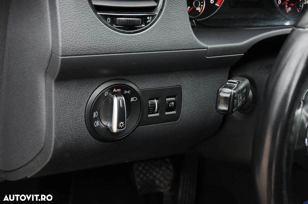 Volkswagen Caddy 2.0 (7-Si.) DSG Edition 30 - 10