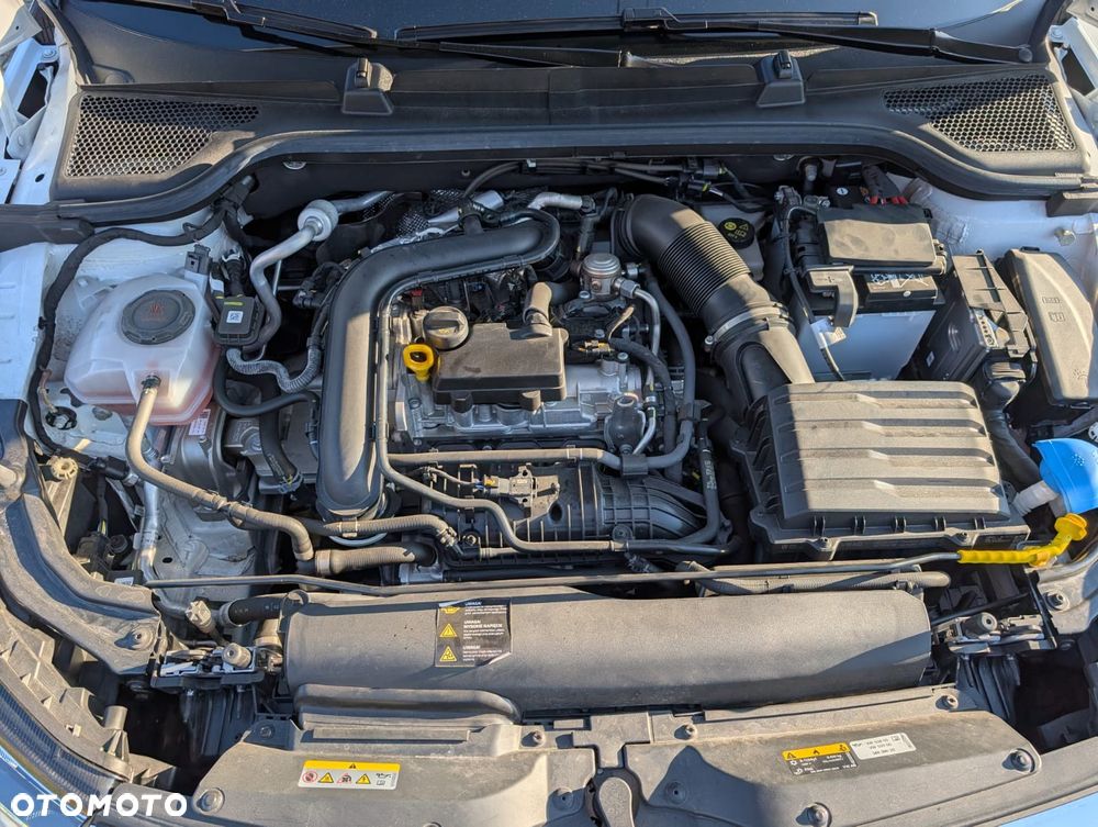 Skoda Kamiq 1.0 TSI Selection DSG - 40