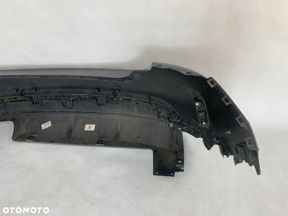 Fiat 500X FL 18r PDC Zderzak tyl tylny 500 x Lift 2018 - 5