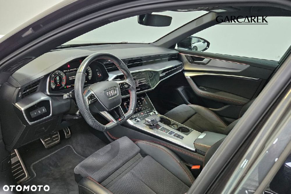 Audi A6 - 16