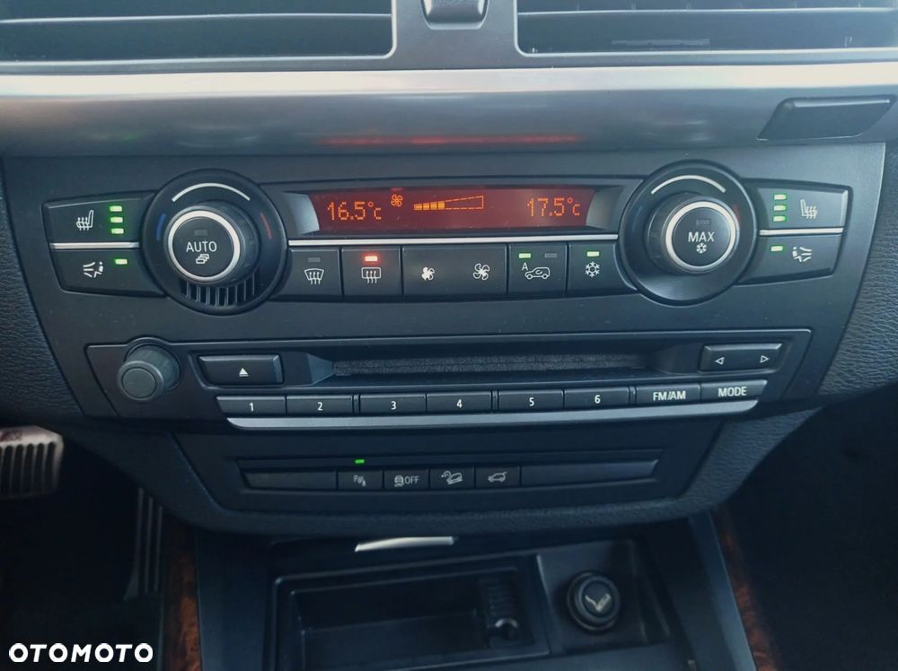 BMW X5 xDrive35i - 21