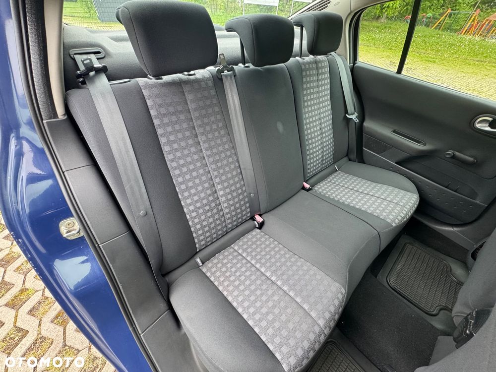 Renault Megane 1.5 dCi Confort Authentique - 20