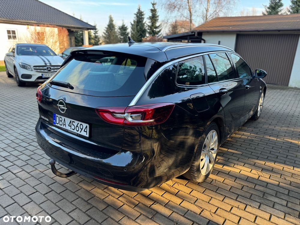 Opel Insignia 2.0 Innovation - 19