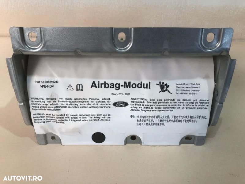 Airbag pasager 6g9n-042a94-bj Ford Galaxy 2  [din 2006 pana  2010] - 1