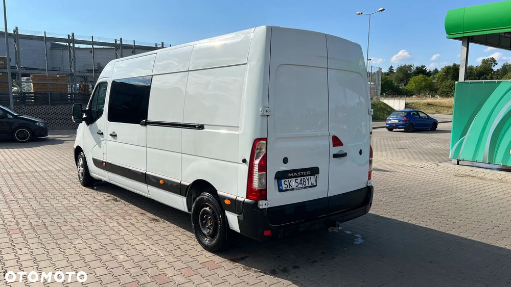 Renault Master - 3