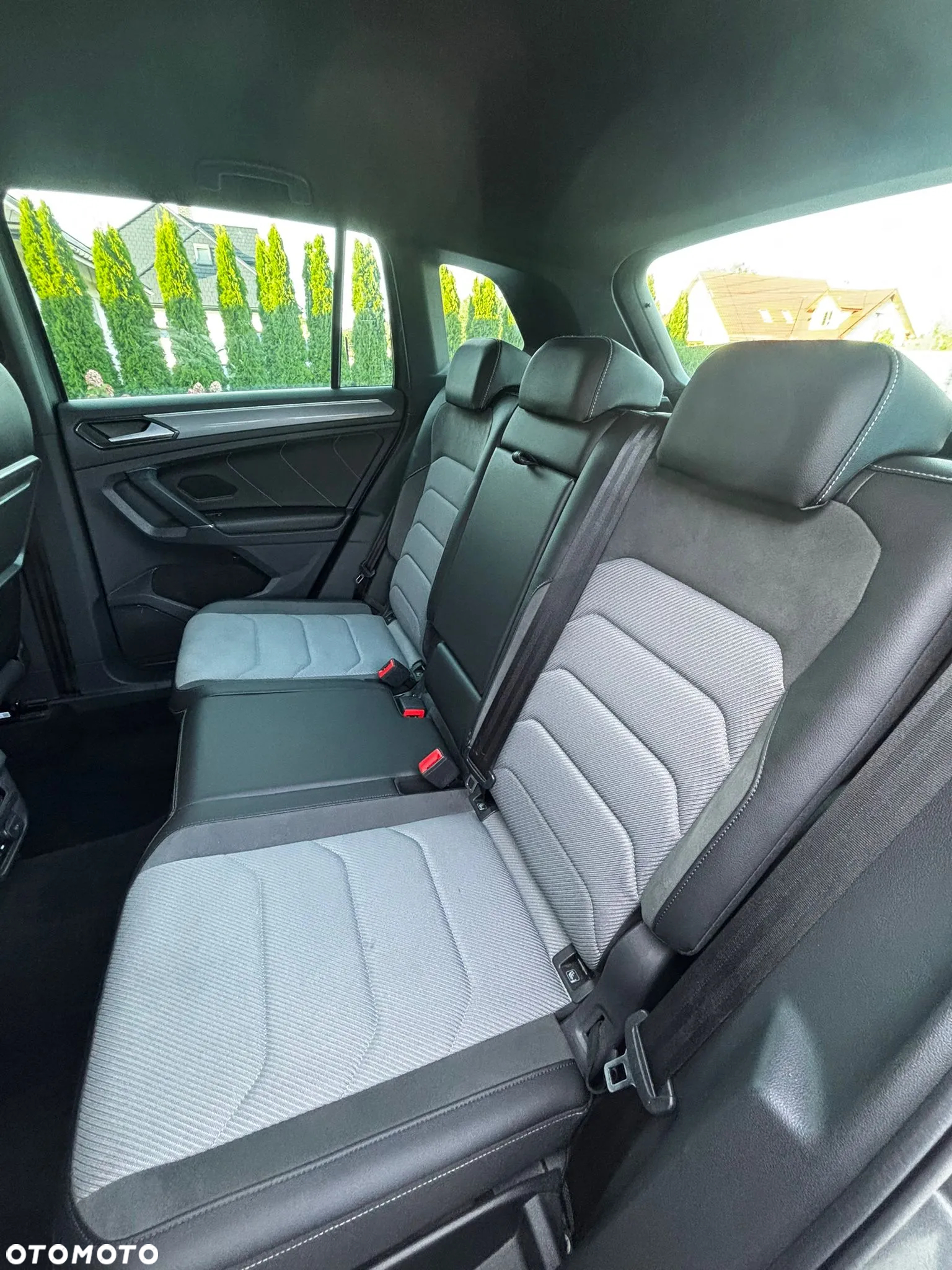Volkswagen Tiguan 2.0 TSI 4Motion (BlueMotion Technology) DSG Highline - 19