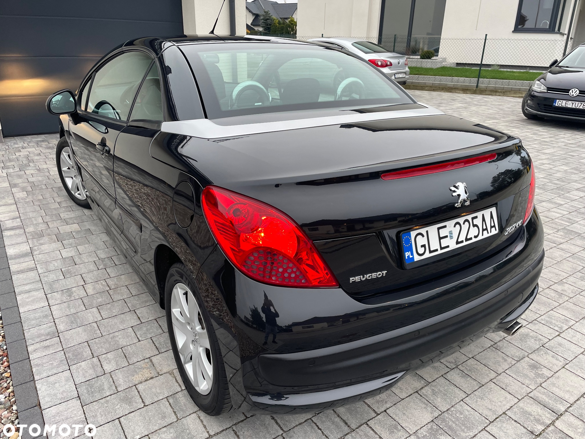 Peugeot 207 120 Sport - 16