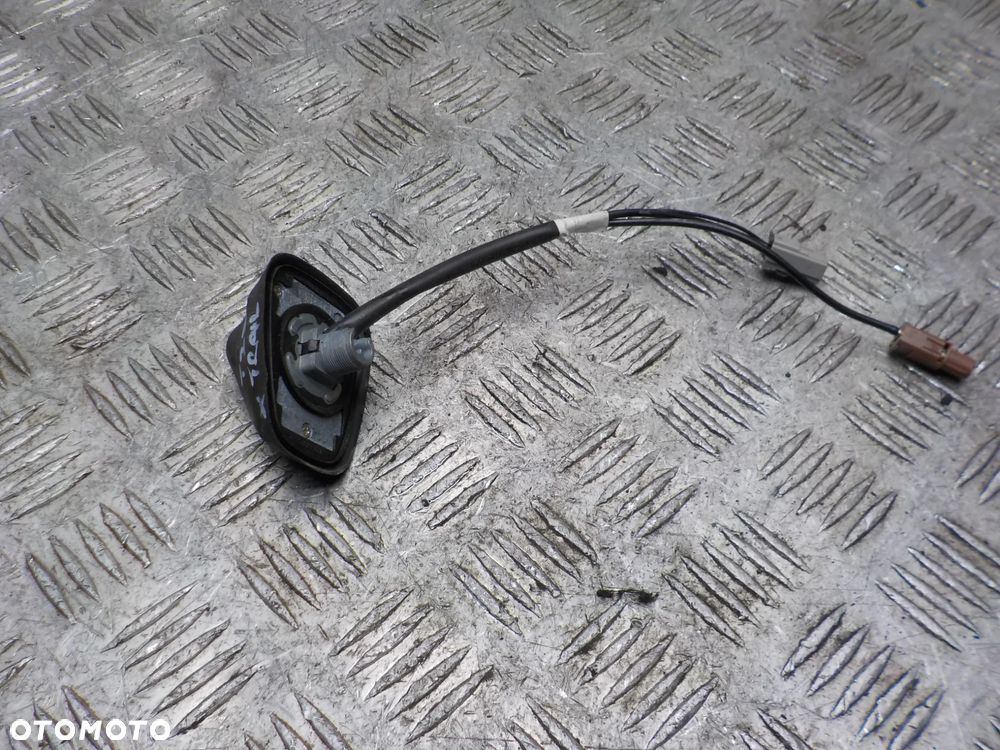 NISSAN X-TRAIL T32 PODSTAWA ANTENY - 1