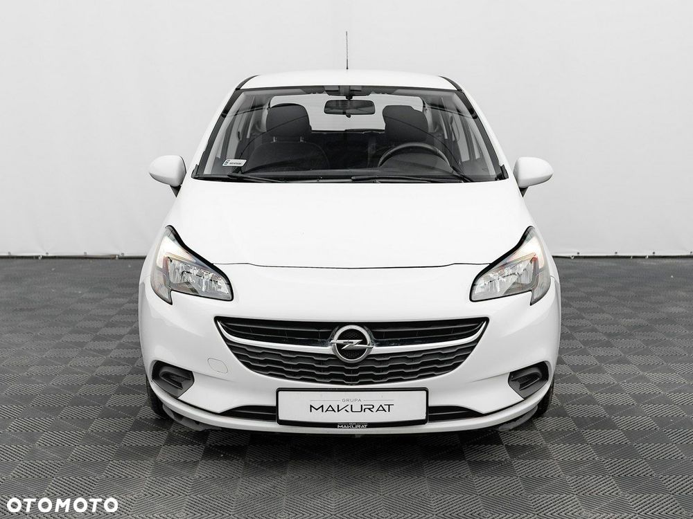 Opel Corsa - 8