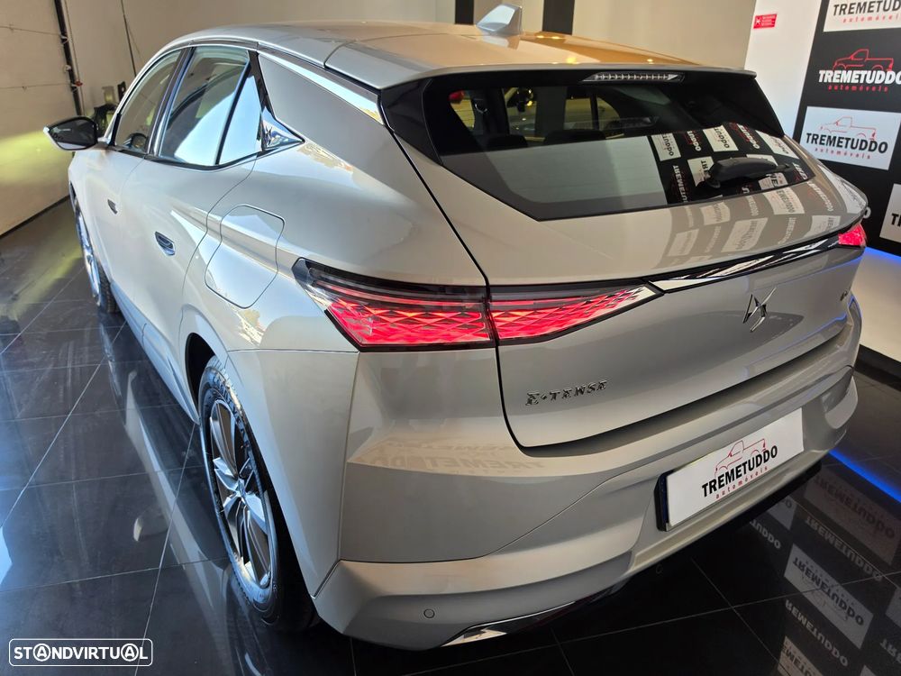 DS DS4 E-TENSE 225 BASTILLE - 6