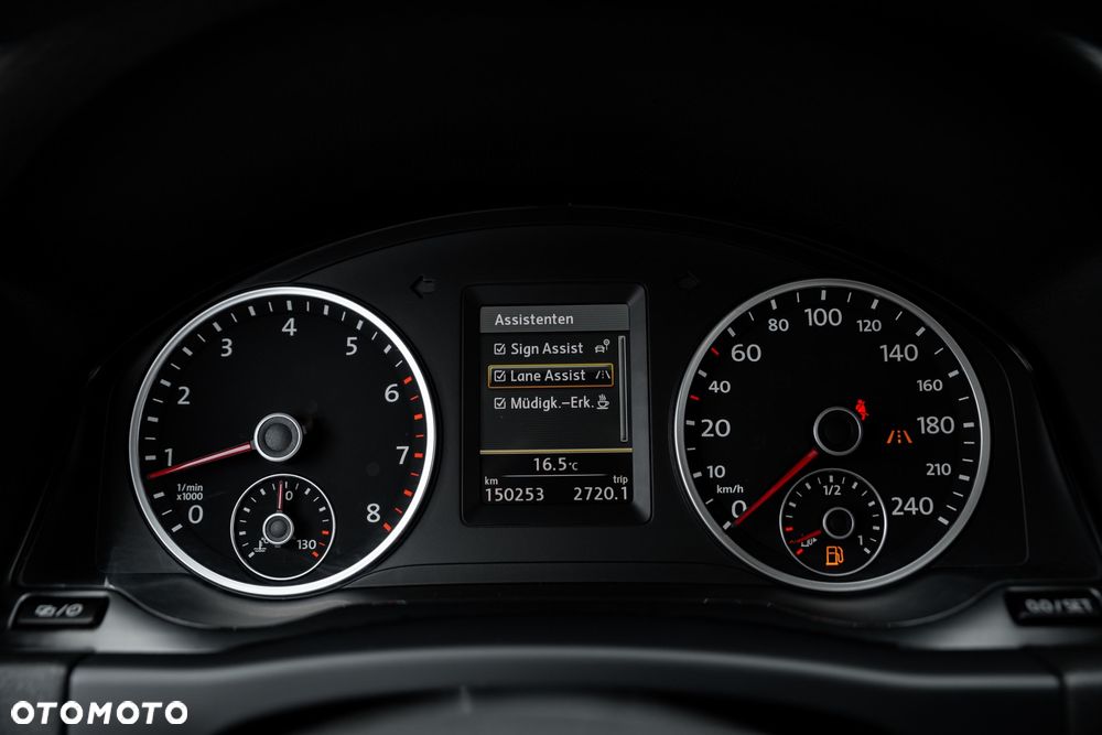 Volkswagen Tiguan 2.0 TSI 4Mot R-Style DSG - 29