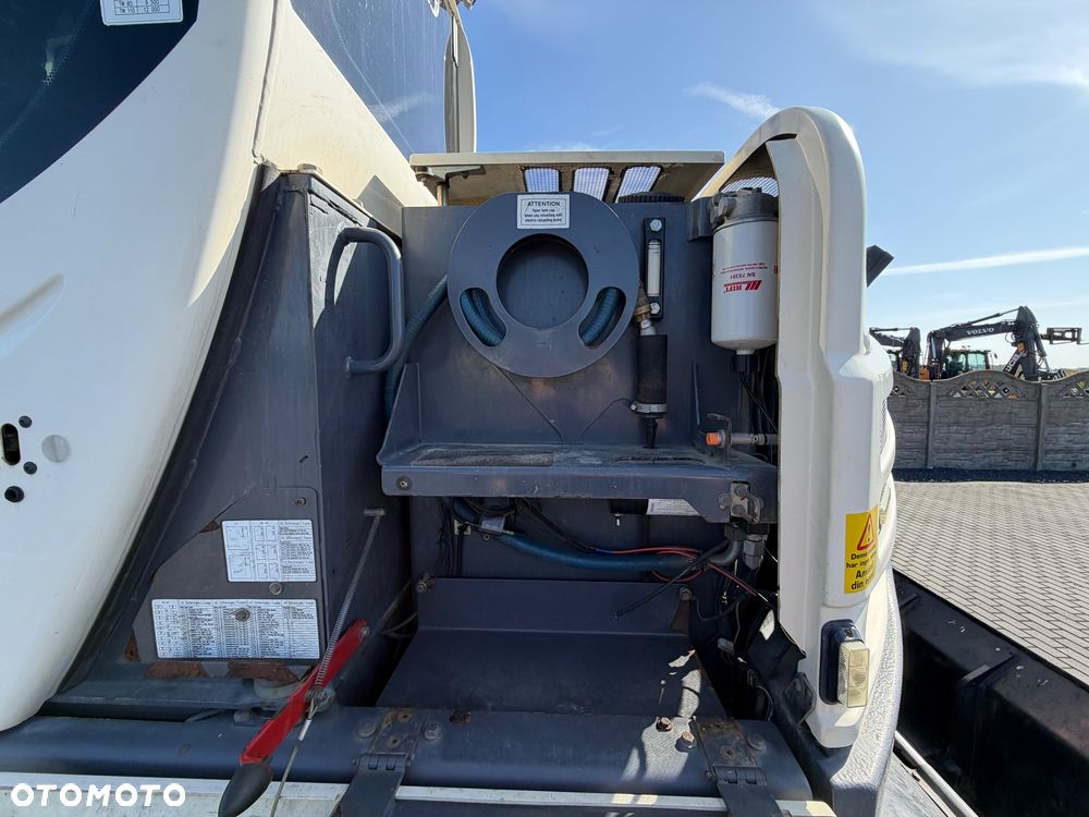 Terex TW110 - 10