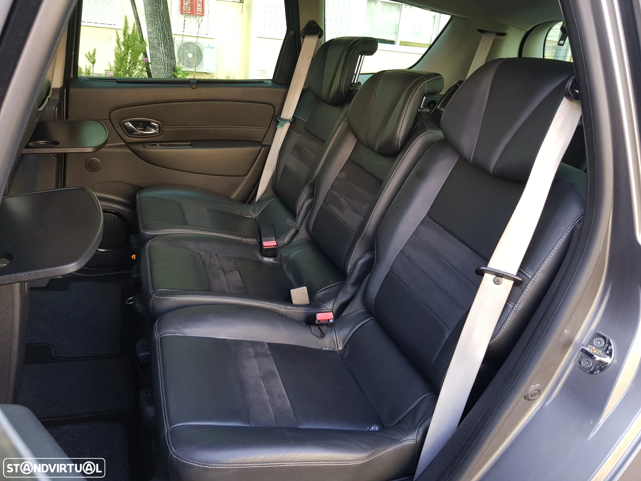 Renault Grand Scénic 1.6 dCi Bose Edition 7L - 32