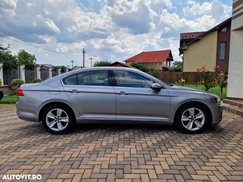 Volkswagen Passat - 24