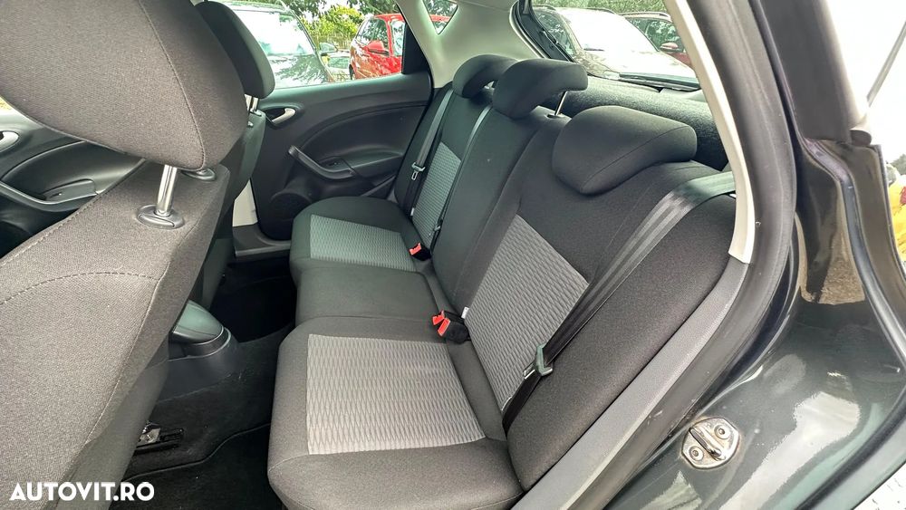 Seat Ibiza 1.2 TSI Sport - 23