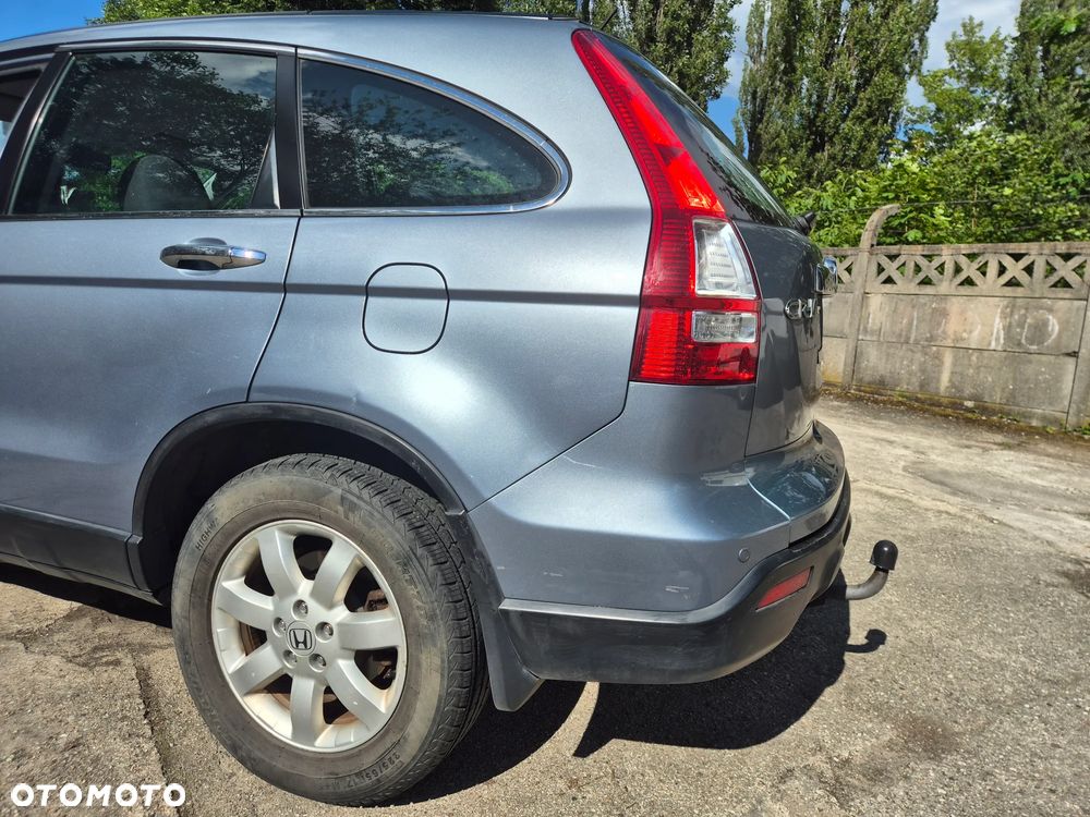 Honda CR-V 2.0 Elegance - 7
