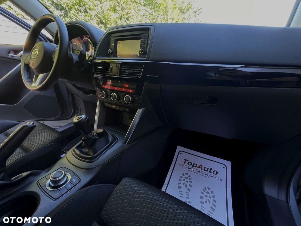 Mazda CX-5 2.0 Skymotion 2WD - 17