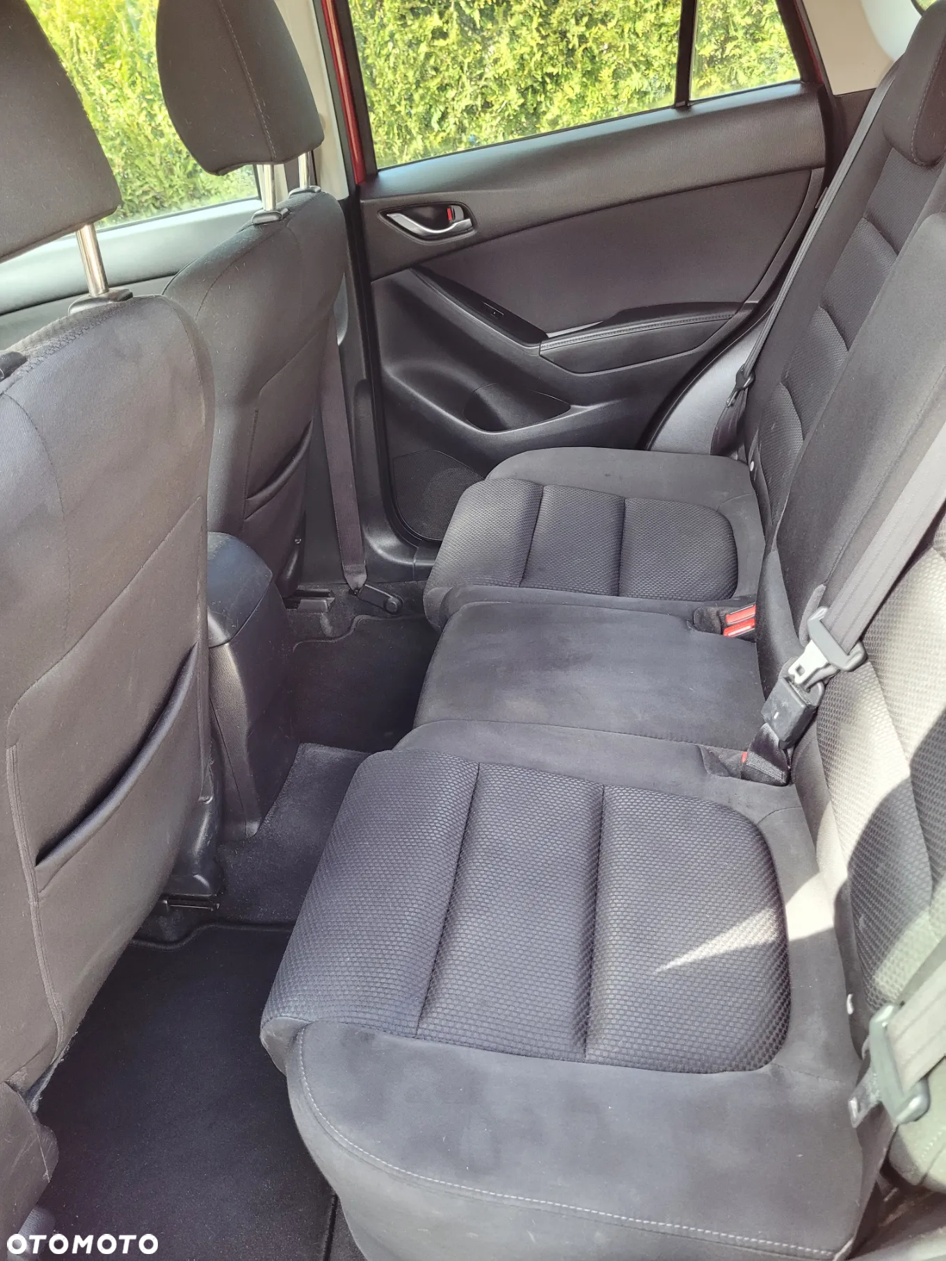 Mazda CX-5 2.0 Skyenergy - 10