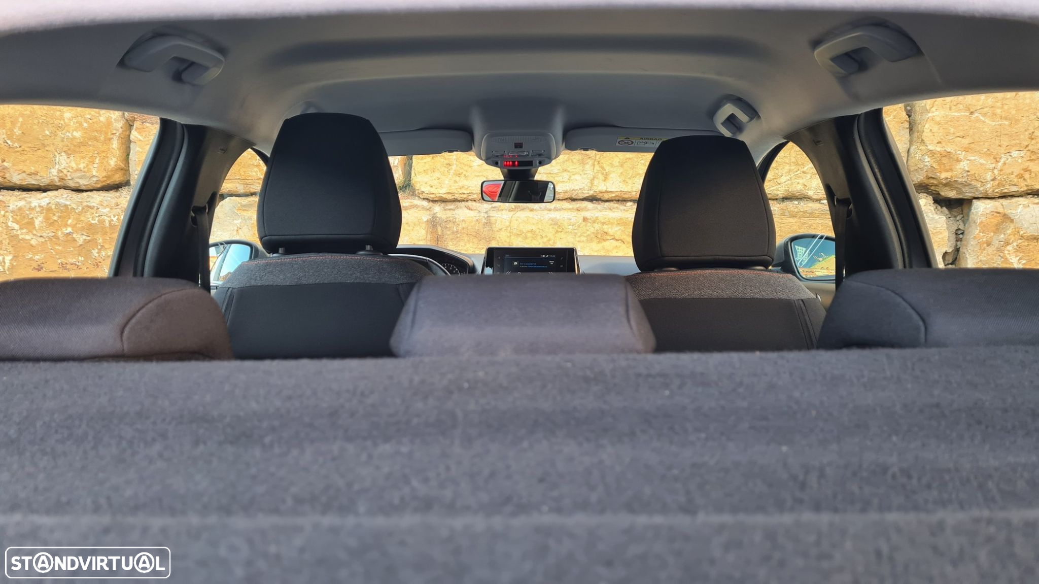 Peugeot 208 1.5 BlueHDi Active - 46
