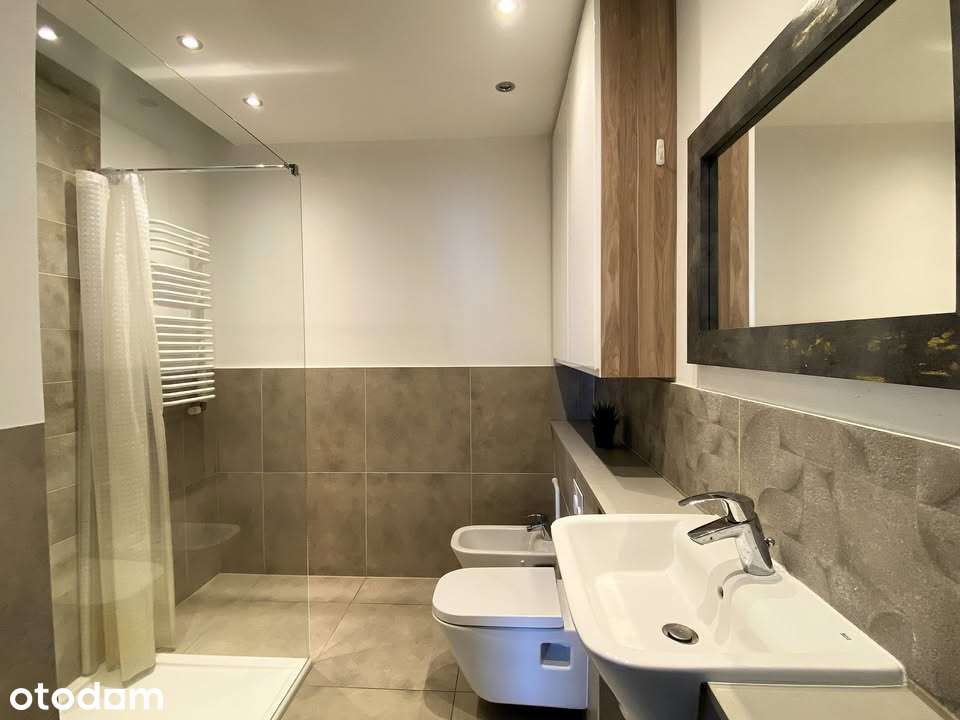 Słoneczne, dwustronne 3 pokoje (72 m²) | Gdańsk Śródmieście