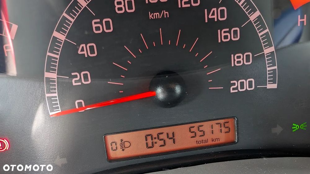 Fiat Panda 1.1 Active Plus - 7