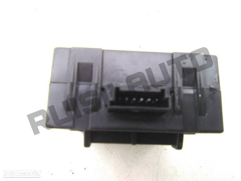 Módulo De Alarme A21182_09126 Mercedes Clk A209 Cabrio [2002_20 - 2